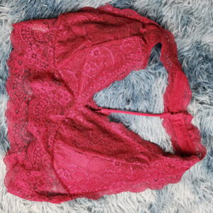 top mujer - lenceria