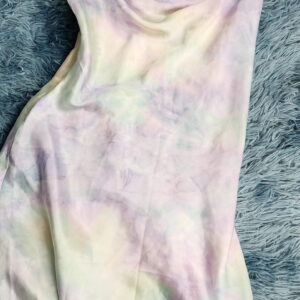 vestido de mujer elegante