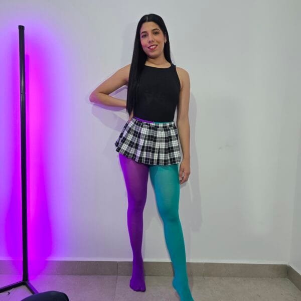 Medias - pantyhose