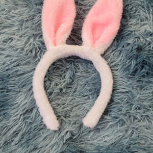 Orejas de conejo