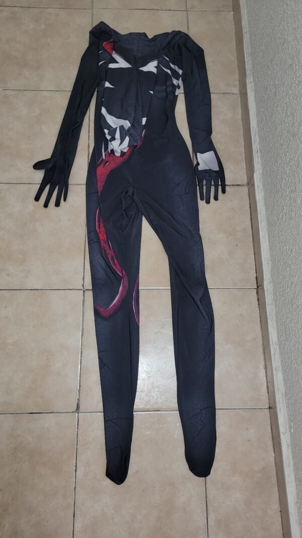 Traje Venom cosplay - Image 2