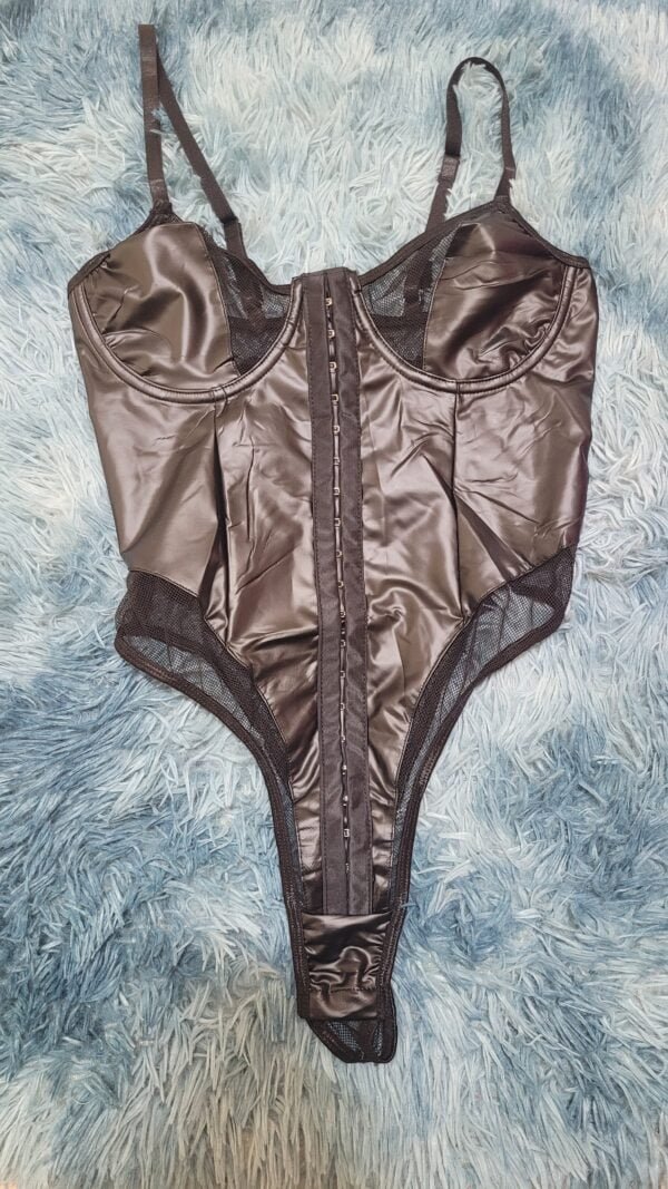 Body Negro Piel - Image 3