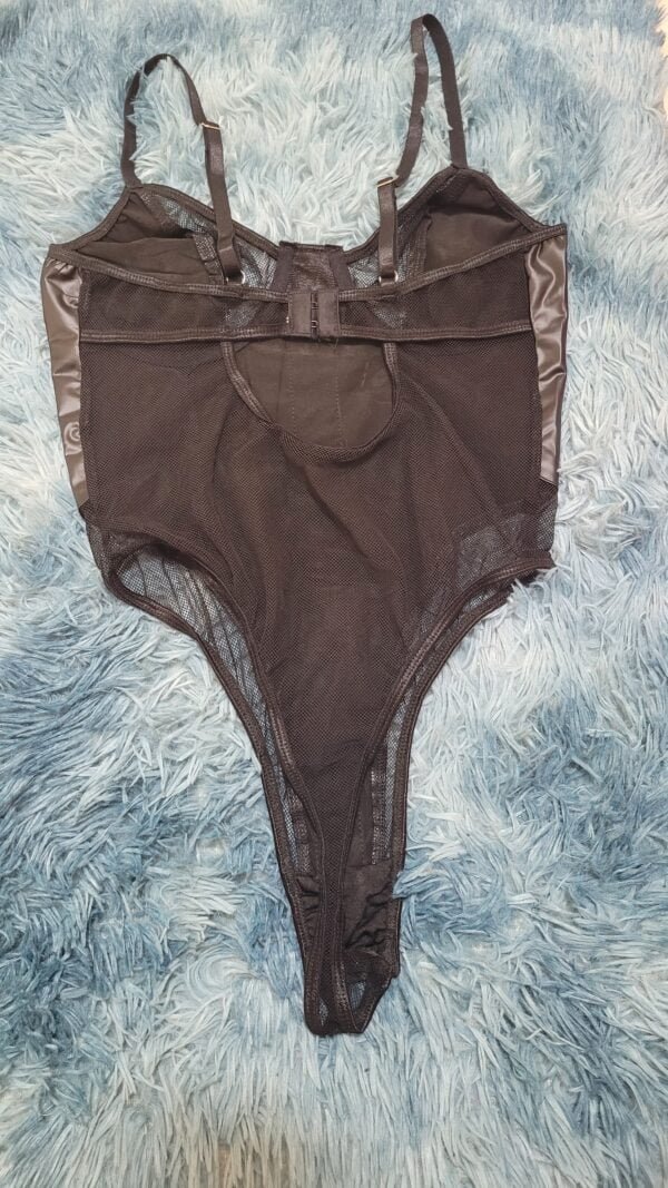 Body Negro Piel - Image 4