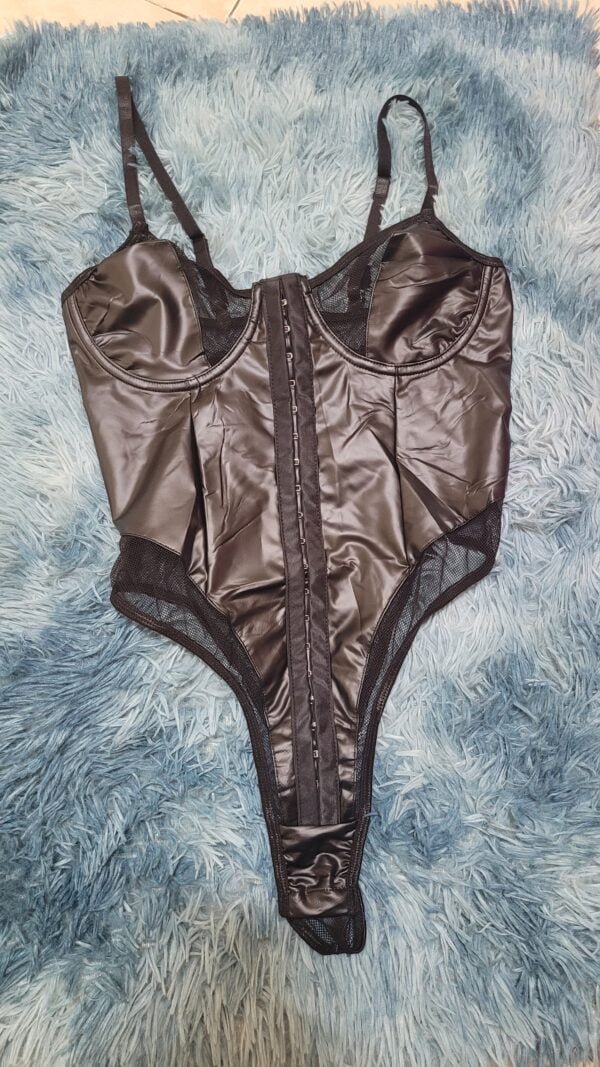 Body Negro Piel - Image 2