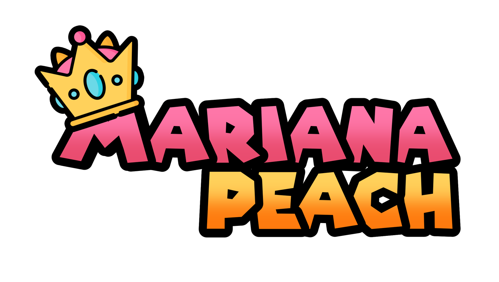 Mariana Peach