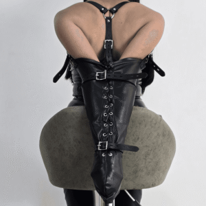 Armbinder bondage para mujer